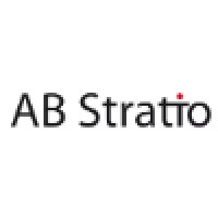 AB Stratio Logo