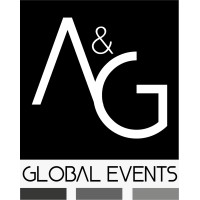 A&G Global Events Logo