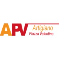 Artigiano Piazza Valentino Logo