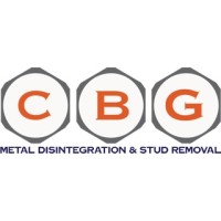CBG, LLC Logo
