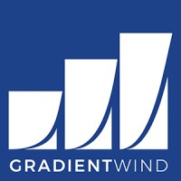 Gradient Wind Engineering Inc. Logo
