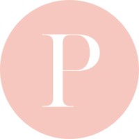 Pretty Avenue Design Logo