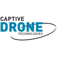 Captive Drone Technologies Logo