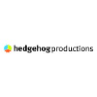 Hedgehog Productions Logo