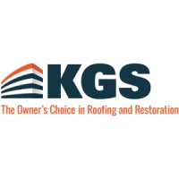 KGS Construction Logo