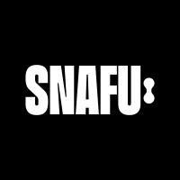 Snafu Records Logo