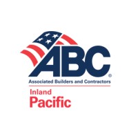Associated Builders and Contractors Inland Pacific Chapter Logo