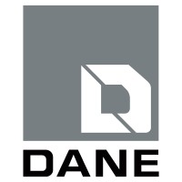 DANE Contractors, INC Logo