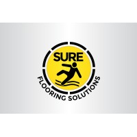 Sure Flooring Solutions Logo