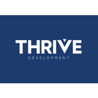 Thrive Development Logo