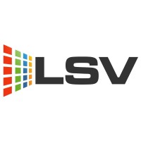 LSV-Production Services Inc. Logo