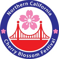 Northern California Cherry Blossom Festival Logo