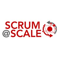 Scrum@Scale Logo