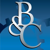 Bernard & Company Logo