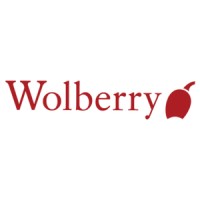 Wolberry Logo