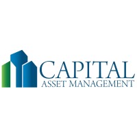 Capital Asset Management LLC Logo