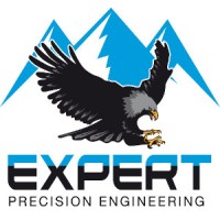 Expert Precision Engineering Ltd Logo