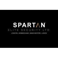 SPARTAN Elite Security Ltd Logo