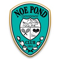 Noe Pond Club Logo