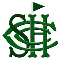 Sunset Hills Country Club Logo