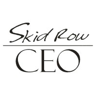 Joe Roberts Speaking Inc. Logo