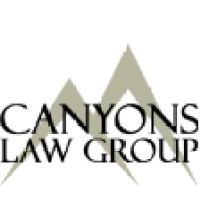 Canyons Law Group, LLC Logo