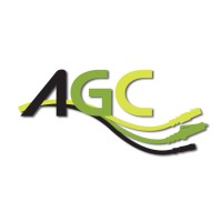 AGC Network Relocation Logo