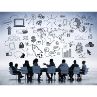 Risk Enablers Logo