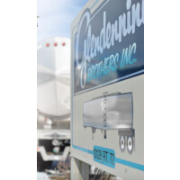Glendenning Brothers, Inc. Logo