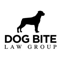 Dog Bite Law Group Logo
