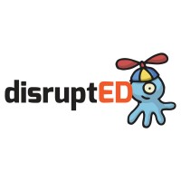 disruptED Logo