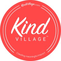 The Kind Village Inc. Logo