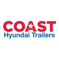 Coast Hyundai Trailers Logo