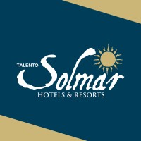 Talento Solmar Hotels & Resorts Logo