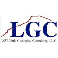 W.W. Little Geological Consulting, LLC Logo