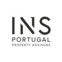 INS Portugal - Your Property Advisor Logo