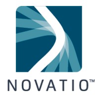 Novatio Logo