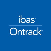 Ibas Ontrack AS Logo