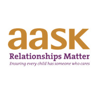 AASK Arizona - Aid to Adoption of Special Kids Logo
