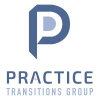 Practice Transitions Group Logo
