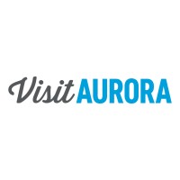 Visit Aurora, Colorado Logo