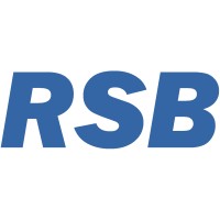 RSB - Rogner Systemanalysen & Beratung Logo