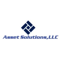 Asset Solutions, LLC Logo