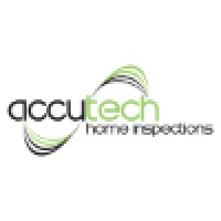 Accutech Home Inspections Logo