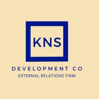 KNS Development Co. Logo