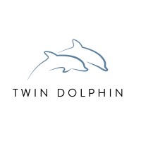 Twin Dolphin Los Cabos Logo