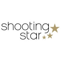The Shooting Star Picture Company Logo