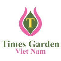 Times Garden Viet Nam Logo