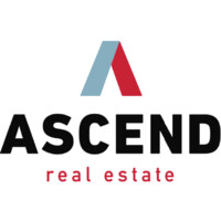 Ascend Real Estate Logo