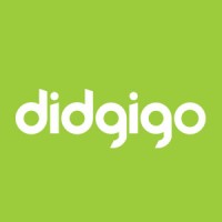 Didgigo Logo